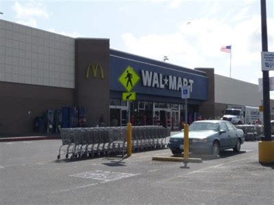Walmart Aberdeen .